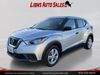 2020 Nissan Kicks S | Sacramento, CA | Lions Auto Sales 