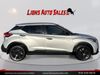 2020 Nissan Kicks S | Sacramento, CA | Lions Auto Sales 