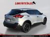 2020 Nissan Kicks S | Sacramento, CA | Lions Auto Sales 2020 Nissan Kicks S | Sacramento, CA | Lions Auto Sales