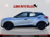 2020 Nissan Kicks S | Sacramento, CA | Lions Auto Sales 