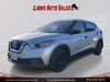 2020 Nissan Kicks S | Sacramento, CA | Lions Auto Sales 2020 Nissan Kicks S | Sacramento, CA | Lions Auto Sales