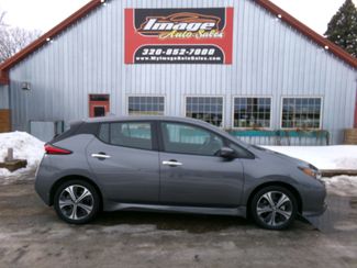 2020 Nissan LEAF SL PLUS | Alexandria, Minnesota | Image Auto Sales (MN)