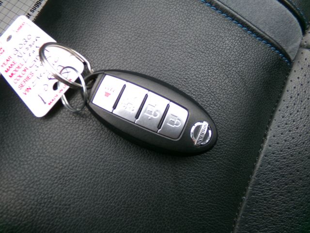 2020 Nissan LEAF SL PLUS