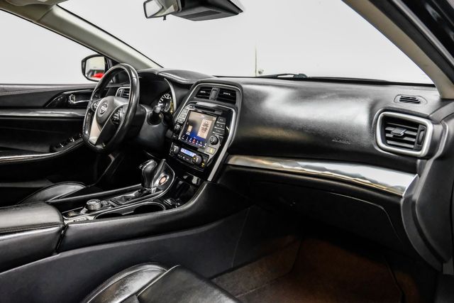 2020 Nissan Maxima 3.5 SV | Addison, TX | Addison Autoplex 2020 Nissan Maxima 3.5 SV | Addison, TX | Addison Autoplex