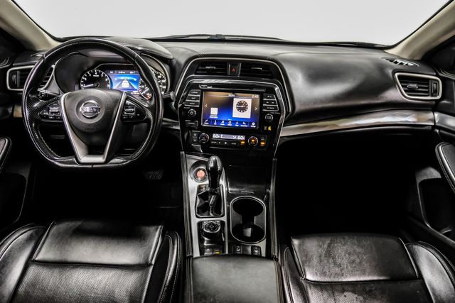 2020 Nissan Maxima 3.5 SV | Addison, TX | Addison Autoplex 2020 Nissan Maxima 3.5 SV | Addison, TX | Addison Autoplex