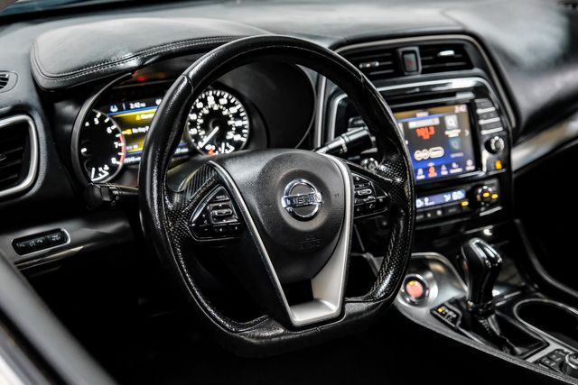 2020 Nissan Maxima 3.5 SV | Addison, TX | Addison Autoplex 2020 Nissan Maxima 3.5 SV | Addison, TX | Addison Autoplex