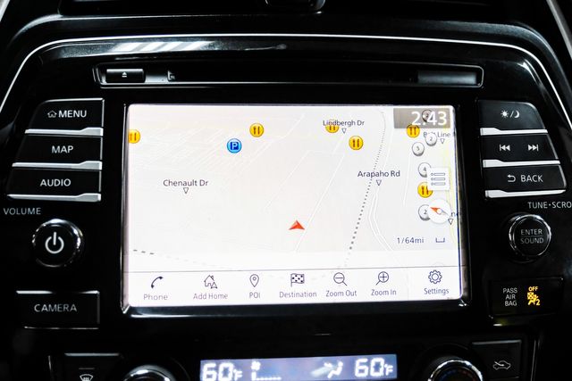 2020 Nissan Maxima 3.5 SV | Addison, TX | Addison Autoplex 2020 Nissan Maxima 3.5 SV | Addison, TX | Addison Autoplex