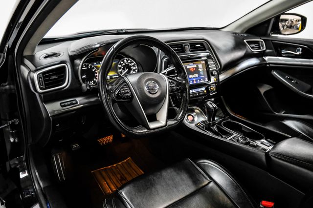 2020 Nissan Maxima 3.5 SV | Addison, TX | Addison Autoplex 2020 Nissan Maxima 3.5 SV | Addison, TX | Addison Autoplex