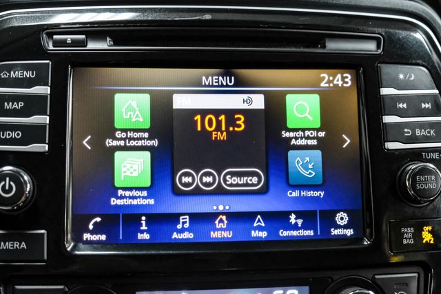 2020 Nissan Maxima 3.5 SV | Addison, TX | Addison Autoplex 2020 Nissan Maxima 3.5 SV | Addison, TX | Addison Autoplex