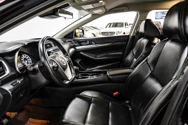 2020 Nissan Maxima 3.5 SV | Addison, TX | Addison Autoplex 2020 Nissan Maxima 3.5 SV | Addison, TX | Addison Autoplex