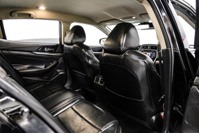 2020 Nissan Maxima 3.5 SV | Addison, TX | Addison Autoplex 2020 Nissan Maxima 3.5 SV | Addison, TX | Addison Autoplex