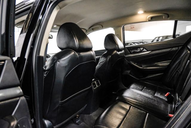 2020 Nissan Maxima 3.5 SV | Addison, TX | Addison Autoplex 2020 Nissan Maxima 3.5 SV | Addison, TX | Addison Autoplex