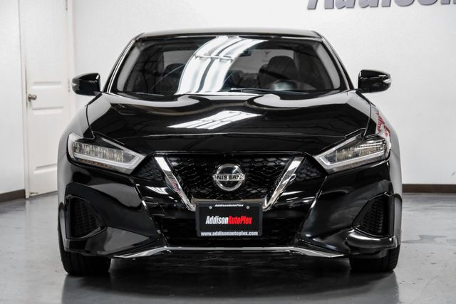 2020 Nissan Maxima 3.5 SV | Addison, TX | Addison Autoplex 2020 Nissan Maxima 3.5 SV | Addison, TX | Addison Autoplex