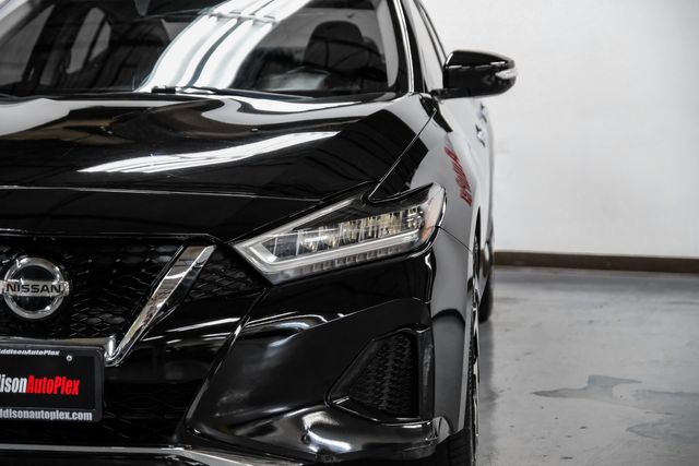 2020 Nissan Maxima 3.5 SV | Addison, TX | Addison Autoplex 2020 Nissan Maxima 3.5 SV | Addison, TX | Addison Autoplex