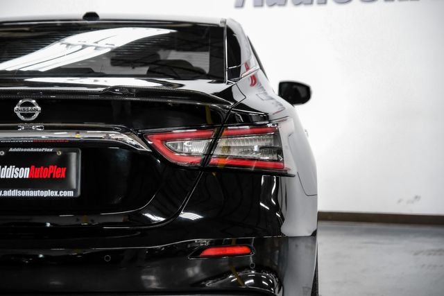2020 Nissan Maxima 3.5 SV | Addison, TX | Addison Autoplex 2020 Nissan Maxima 3.5 SV | Addison, TX | Addison Autoplex