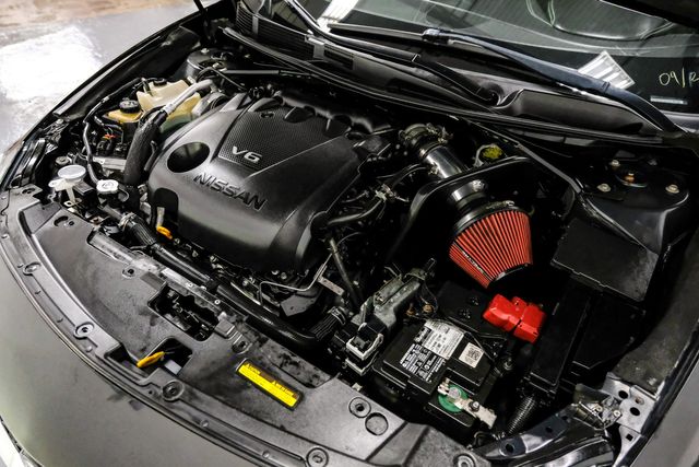 2020 Nissan Maxima 3.5 SV | Addison, TX | Addison Autoplex 2020 Nissan Maxima 3.5 SV | Addison, TX | Addison Autoplex