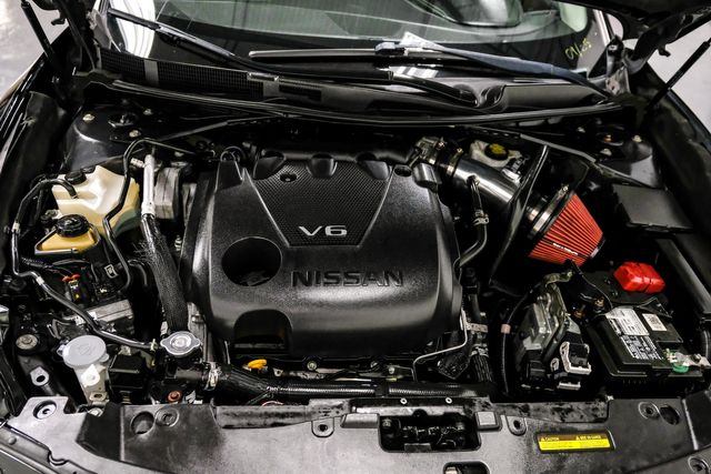 2020 Nissan Maxima 3.5 SV | Addison, TX | Addison Autoplex 2020 Nissan Maxima 3.5 SV | Addison, TX | Addison Autoplex