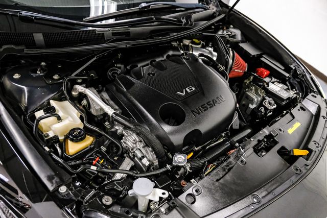 2020 Nissan Maxima 3.5 SV | Addison, TX | Addison Autoplex 2020 Nissan Maxima 3.5 SV | Addison, TX | Addison Autoplex