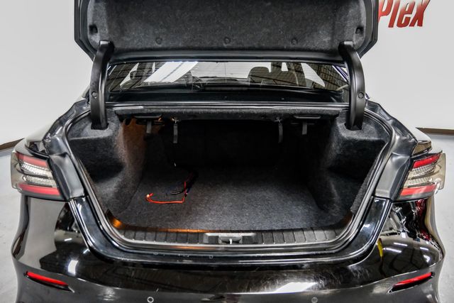 2020 Nissan Maxima 3.5 SV | Addison, TX | Addison Autoplex 2020 Nissan Maxima 3.5 SV | Addison, TX | Addison Autoplex