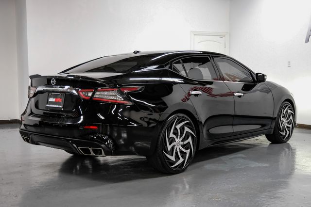 2020 Nissan Maxima 3.5 SV | Addison, TX | Addison Autoplex 2020 Nissan Maxima 3.5 SV | Addison, TX | Addison Autoplex