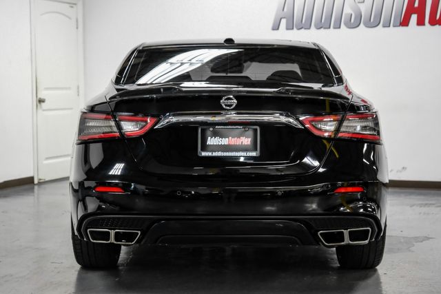 2020 Nissan Maxima 3.5 SV | Addison, TX | Addison Autoplex 2020 Nissan Maxima 3.5 SV | Addison, TX | Addison Autoplex