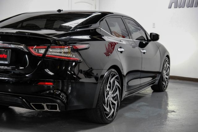 2020 Nissan Maxima 3.5 SV | Addison, TX | Addison Autoplex 2020 Nissan Maxima 3.5 SV | Addison, TX | Addison Autoplex