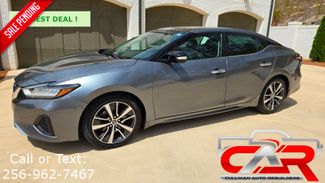 2020 Nissan Maxima 3.5 SL | Cullman, AL | Cullman Auto Rebuilders in Cullman, AL 35055