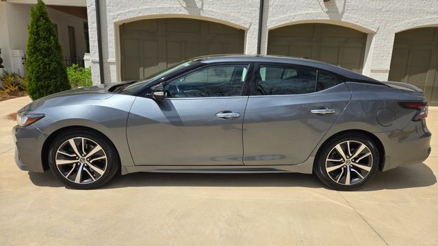2020 Nissan Maxima 3.5 SL | Cullman, AL | Cullman Auto Rebuilders 2020 Nissan Maxima 3.5 SL | Cullman, AL | Cullman Auto Rebuilders