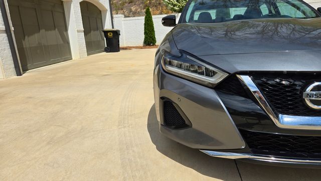 2020 Nissan Maxima 3.5 SL | Cullman, AL | Cullman Auto Rebuilders 2020 Nissan Maxima 3.5 SL | Cullman, AL | Cullman Auto Rebuilders