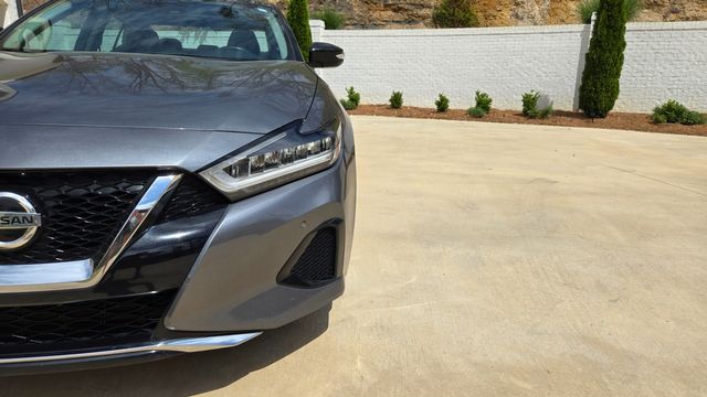 2020 Nissan Maxima 3.5 SL | Cullman, AL | Cullman Auto Rebuilders