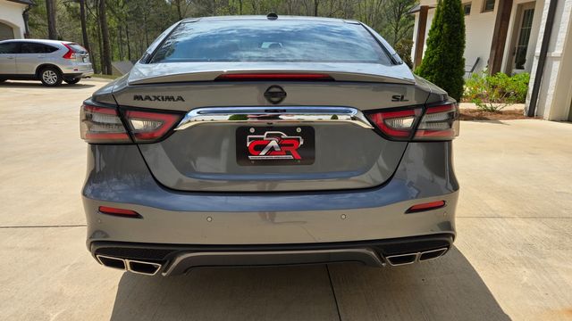 2020 Nissan Maxima 3.5 SL | Cullman, AL | Cullman Auto Rebuilders