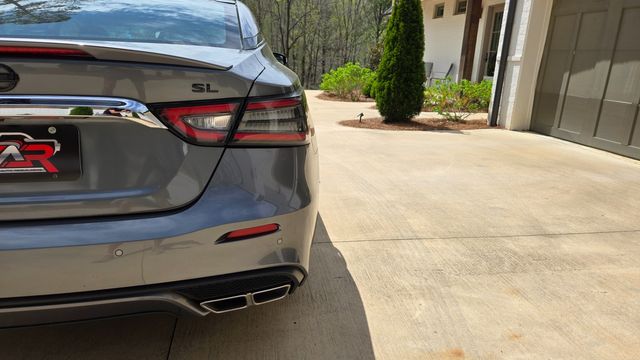2020 Nissan Maxima 3.5 SL | Cullman, AL | Cullman Auto Rebuilders 2020 Nissan Maxima 3.5 SL | Cullman, AL | Cullman Auto Rebuilders