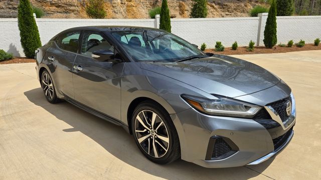 2020 Nissan Maxima 3.5 SL | Cullman, AL | Cullman Auto Rebuilders