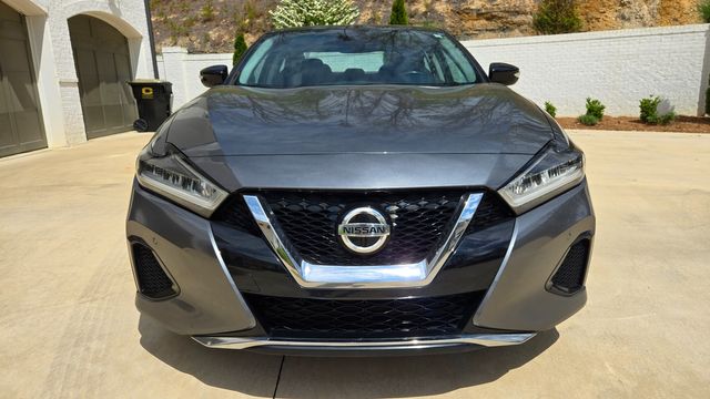 2020 Nissan Maxima 3.5 SL | Cullman, AL | Cullman Auto Rebuilders