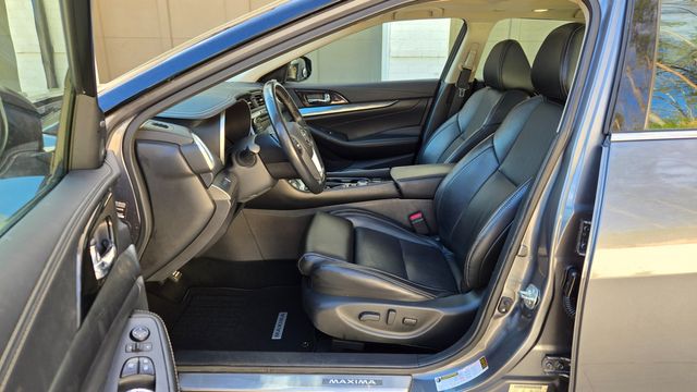 2020 Nissan Maxima 3.5 SL | Cullman, AL | Cullman Auto Rebuilders 2020 Nissan Maxima 3.5 SL | Cullman, AL | Cullman Auto Rebuilders