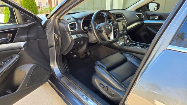 2020 Nissan Maxima 3.5 SL | Cullman, AL | Cullman Auto Rebuilders 2020 Nissan Maxima 3.5 SL | Cullman, AL | Cullman Auto Rebuilders