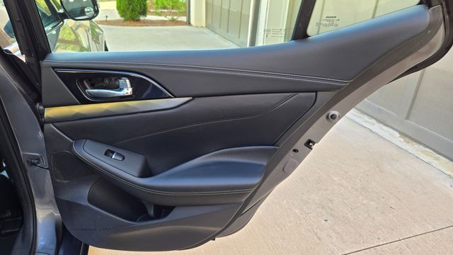 2020 Nissan Maxima 3.5 SL | Cullman, AL | Cullman Auto Rebuilders