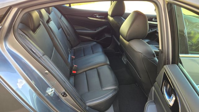 2020 Nissan Maxima 3.5 SL | Cullman, AL | Cullman Auto Rebuilders