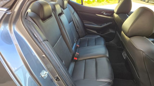 2020 Nissan Maxima 3.5 SL | Cullman, AL | Cullman Auto Rebuilders