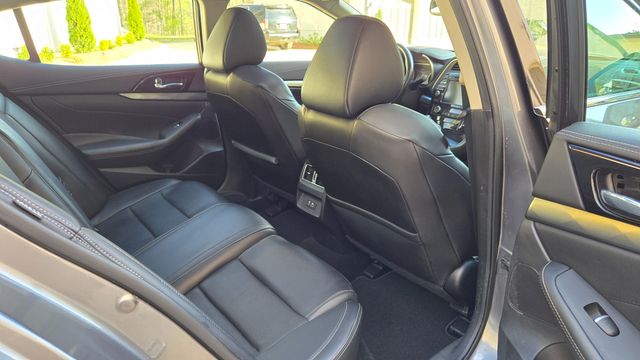 2020 Nissan Maxima 3.5 SL | Cullman, AL | Cullman Auto Rebuilders