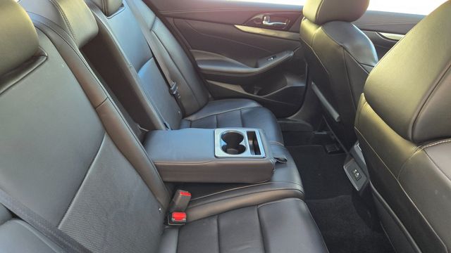 2020 Nissan Maxima 3.5 SL | Cullman, AL | Cullman Auto Rebuilders