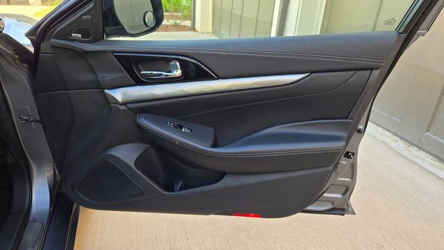 2020 Nissan Maxima 3.5 SL | Cullman, AL | Cullman Auto Rebuilders 2020 Nissan Maxima 3.5 SL | Cullman, AL | Cullman Auto Rebuilders