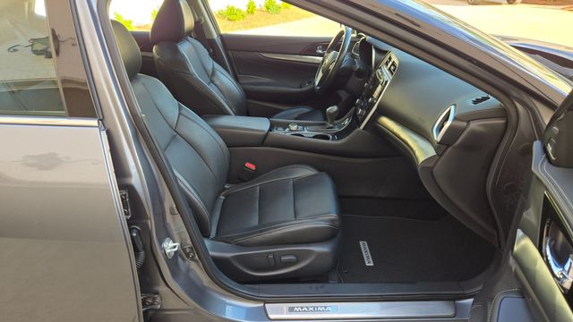 2020 Nissan Maxima 3.5 SL | Cullman, AL | Cullman Auto Rebuilders