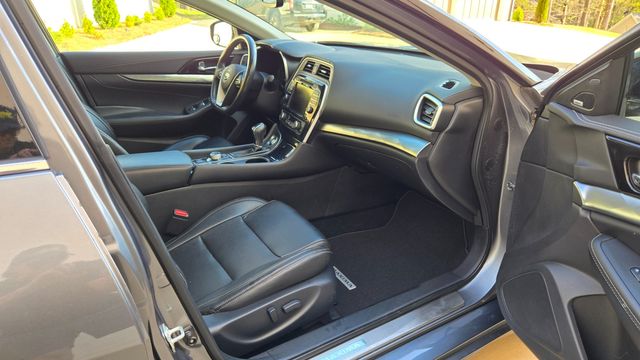 2020 Nissan Maxima 3.5 SL | Cullman, AL | Cullman Auto Rebuilders 2020 Nissan Maxima 3.5 SL | Cullman, AL | Cullman Auto Rebuilders