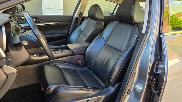 2020 Nissan Maxima 3.5 SL | Cullman, AL | Cullman Auto Rebuilders