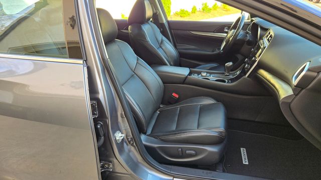 2020 Nissan Maxima 3.5 SL | Cullman, AL | Cullman Auto Rebuilders