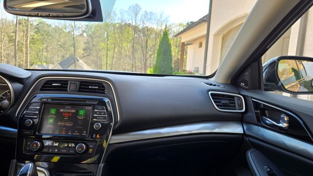 2020 Nissan Maxima 3.5 SL | Cullman, AL | Cullman Auto Rebuilders 2020 Nissan Maxima 3.5 SL | Cullman, AL | Cullman Auto Rebuilders