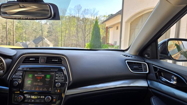 2020 Nissan Maxima 3.5 SL | Cullman, AL | Cullman Auto Rebuilders 2020 Nissan Maxima 3.5 SL | Cullman, AL | Cullman Auto Rebuilders