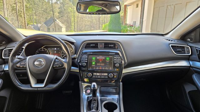 2020 Nissan Maxima 3.5 SL | Cullman, AL | Cullman Auto Rebuilders 2020 Nissan Maxima 3.5 SL | Cullman, AL | Cullman Auto Rebuilders