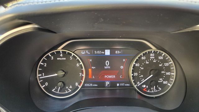 2020 Nissan Maxima 3.5 SL | Cullman, AL | Cullman Auto Rebuilders